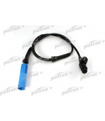 PATRON - ABS51000 - Датчик частоты вращения колеса передн синий BMW E38 2.8-5.0i/iL/D 98-01