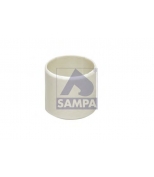SAMPA 015028 Втулка шкворня Volvo (015.028)