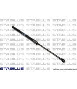 STABILUS - 016980 - Упор газовый