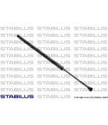 STABILUS - 018254 - Упор газовый