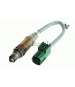 BOSCH - 0258005307 - Лямбда-зонд NISSAN: MARCH 1.0 16V 03-, MICRA 1.0 16V 03-