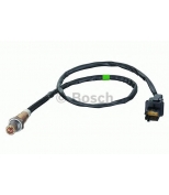 BOSCH - 0258007188 - Лямбдазонд Volvo S80/XC 3.0 01-06