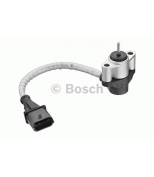 BOSCH - 0261210158 - Датчик частоты вращения 0261210158