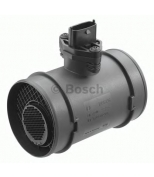 BOSCH - 0281002565 - Автозапчасть BOSCH № 0281002565 (HOT-FILM AIR-MASS METER)