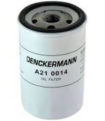 DENCKERMANN - A210014 - Фильтр масляный