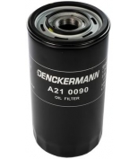 DENCKERMANN - A210090 - Фильтр масляный