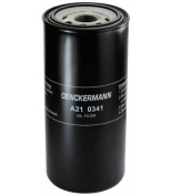 DENCKERMANN - A210341 - Фильтр масляный