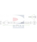 DITAS - A25622 - 