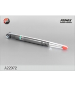 FENOX - A22072 - Амортизатор задний A22072