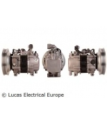 LUCAS - ACP300 - 