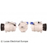 LUCAS - ACP405 - 