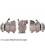 LUCAS - ACP601 - 