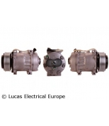 LUCAS - ACP885 - 