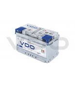 VDO - A2C59520005D - 