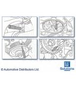 BLUE PRINT - ADM55501 - 