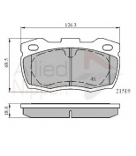 COMLINE - ADB01052 - 