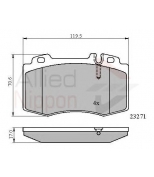 COMLINE - ADB01117 - 