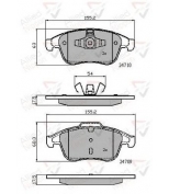 COMLINE - ADB02001 - 