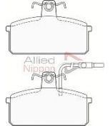 COMLINE - ADB1204 - 