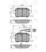 COMLINE - ADB12103 - 