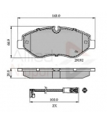 COMLINE - ADB21555 - 