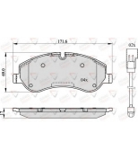 COMLINE - ADB22142 - 