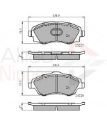 COMLINE - ADB31112 - 