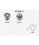 NTN-SNR - KD45811 - 