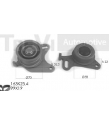 TREVI AUTOMOTIVE - KD1191 - 