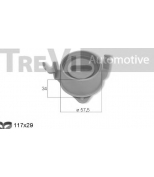 TREVI AUTOMOTIVE - KD1501 - 