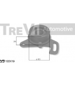 TREVI AUTOMOTIVE - KD1511 - 