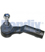 BENDIX - 040548B - 