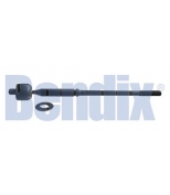 BENDIX - 041204B - 