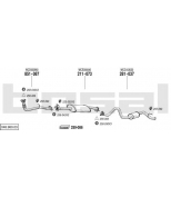 BOSAL - 04898003 - 