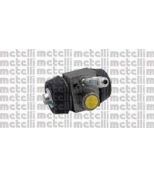 METELLI - 040166 - 