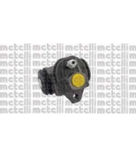 METELLI - 040350 - Цилиндр тормозной задний FORD FIESTA 89-95