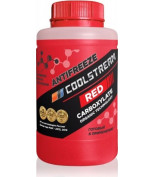 COOLSTREAM CS010901RD CS-010901-RD Антифриз CoolStream Red канистра (0.9 кг)