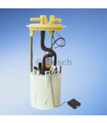 BOSCH - 0580203012 - Электрический топливный насос