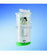 BOSCH - 0580310014 - Насос топливный PEUGEOT 106 I 91-96  106 II 96-  C