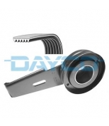 DAYCO - KPV160 - 