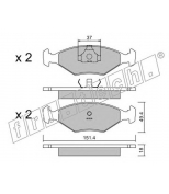 FRITECH - 0592 - 