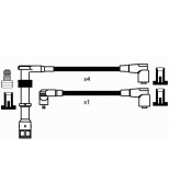 NGK - 0505 - Провода зажигания к-т 0505 RC-AD205