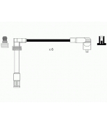 NGK 0518 Провода зажигания к-т 0518 RC-AD218