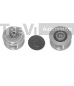 TREVI AUTOMOTIVE - AP1006 - 