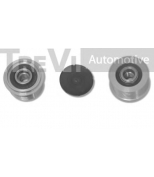 TREVI AUTOMOTIVE - AP1066 - 