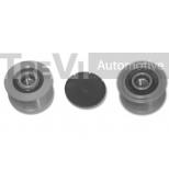 TREVI AUTOMOTIVE - AP1076 - 