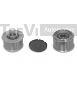 TREVI AUTOMOTIVE - AP1233 - 