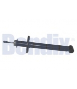 BENDIX - 060406HB - 