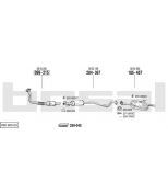 BOSAL - 06090003 - 