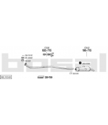 BOSAL - 06210360 - 